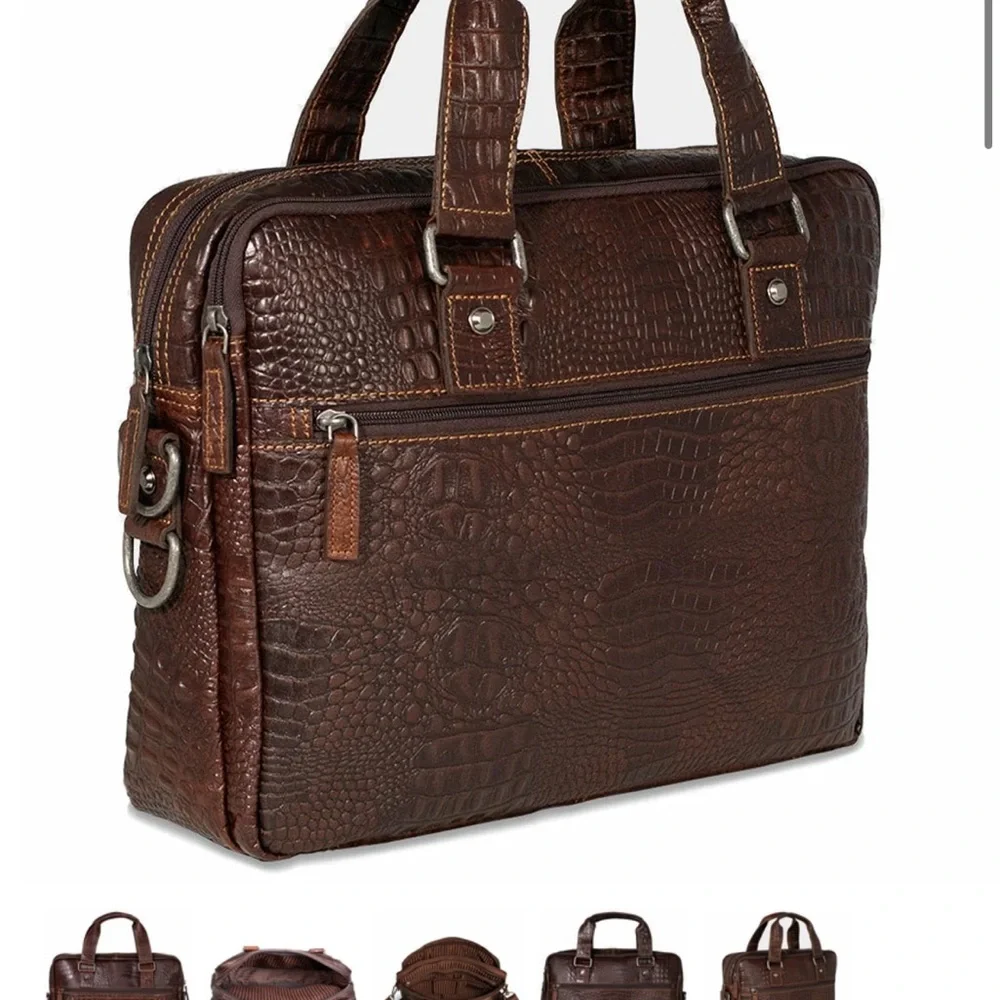 Hornback buffalo professional  Professional Briefcase